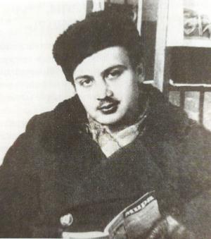 Беляев Адольф Иванович