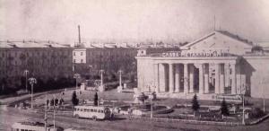 Праздник поэзии