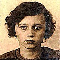 Понятовская Инна Владиславовна