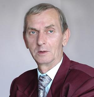 Шестопалов Анатолий Николаевич 